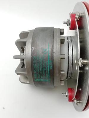  EBM reflow motor R2E120-A016-09    2-5001-287-04-0